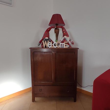Casa "La Forcella" Villa Brembilla Eksteriør billede