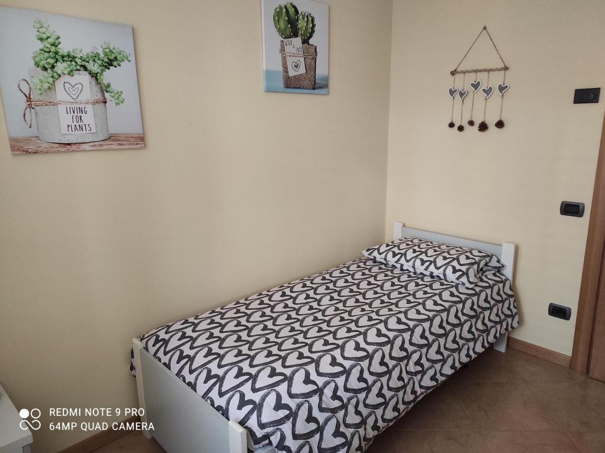 Casa "La Forcella" Villa Brembilla Eksteriør billede