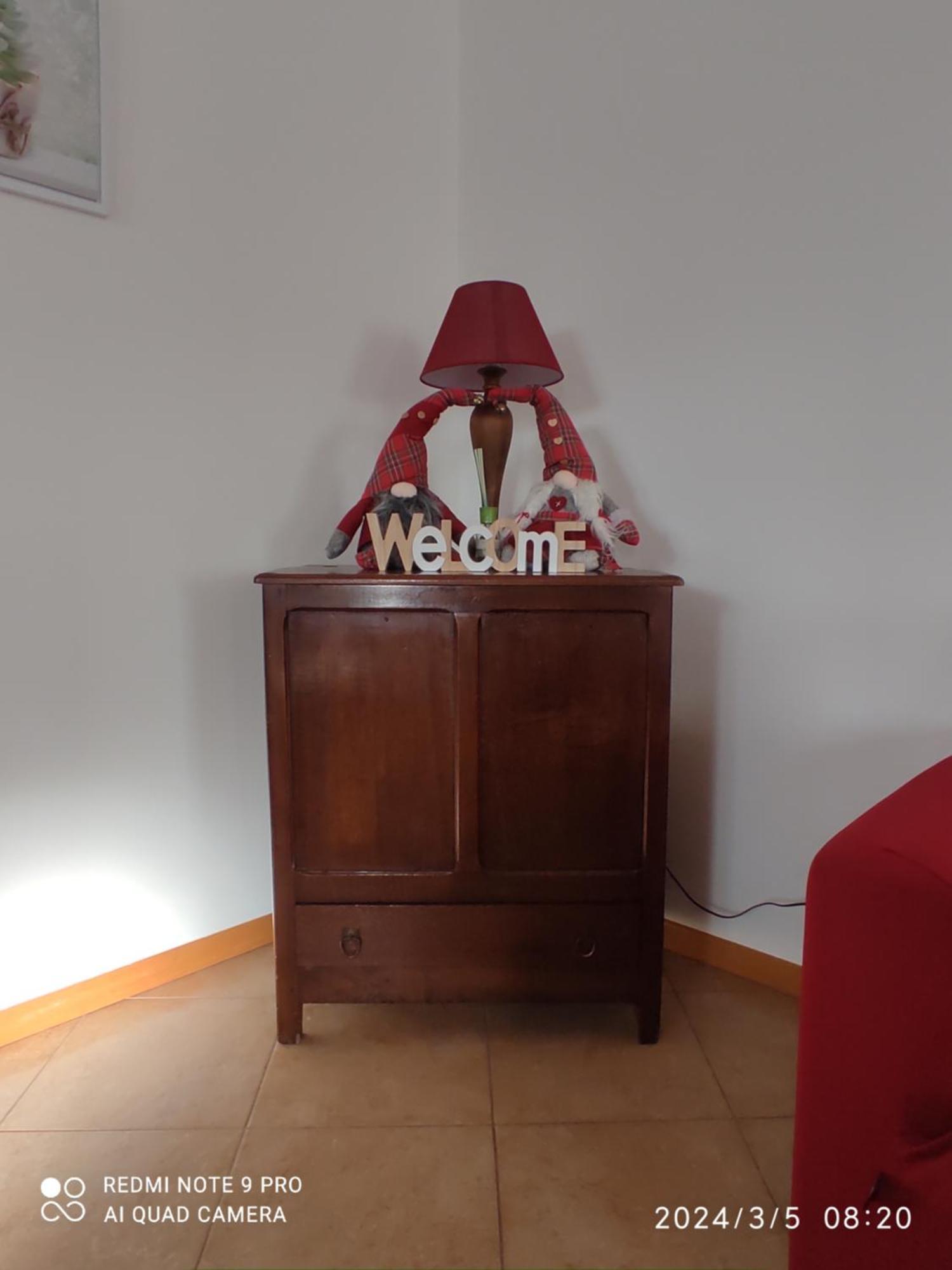 Casa "La Forcella" Villa Brembilla Eksteriør billede